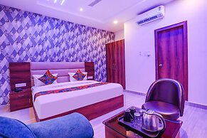 Fabhotel Relax Inn I