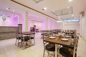 Fabhotel Relax Inn I
