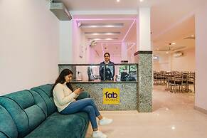 Fabhotel Relax Inn I