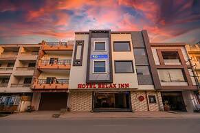 Fabhotel Relax Inn I