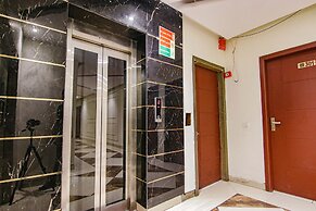 FabHotel Prime Golden Glory
