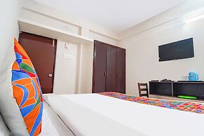 Via Epic Residency