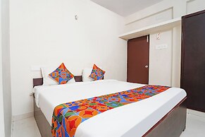 Via Epic Residency