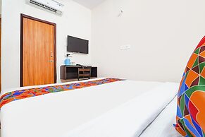 Via Epic Residency