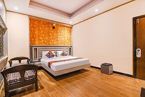 Fabhotel Shivani International