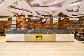 Fabhotel Shivani International