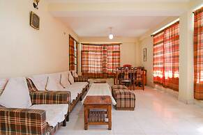 Fabhotel Orchard Retreat
