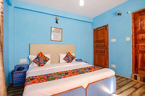 Fabhotel Orchard Retreat
