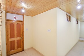 Fabhotel Orchard Retreat
