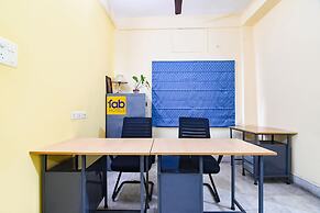 Fabhotel Sapphire Comfort