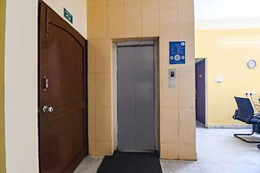 Fabhotel Sapphire Comfort