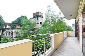 Fabhotel Sapphire Comfort