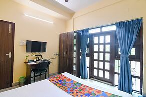 Fabhotel Sapphire Comfort