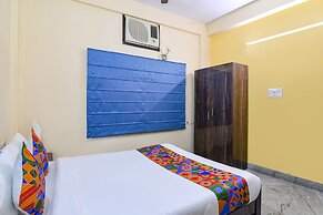 Fabhotel Sapphire Comfort