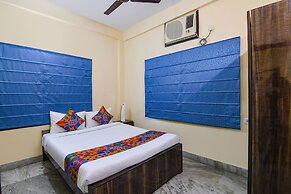 Fabhotel Sapphire Comfort