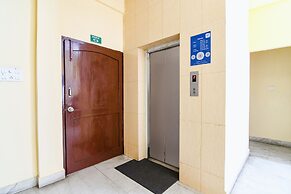 Fabhotel Sapphire Comfort