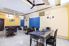 Fabhotel Sapphire Comfort