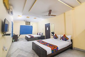 Fabhotel Sapphire Comfort