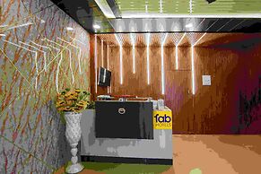 Fabhotel Vijay Palace