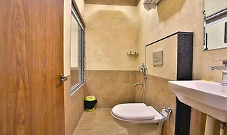 Fabhotel Prime Shree Dev Prime