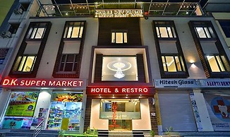 Fabhotel Prime Shree Dev Prime
