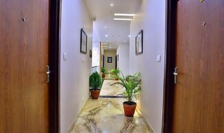 Fabhotel Prime Shree Dev Prime