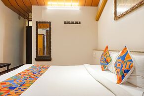 Fabhotel Lotus Resort