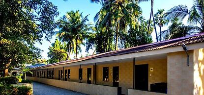The Aksa Hotel