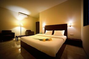 The Aksa Hotel