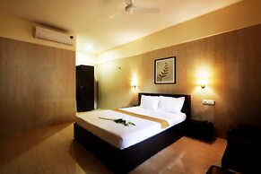 The Aksa Hotel