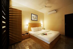 The Aksa Hotel