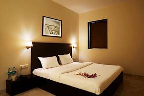 The Aksa Hotel