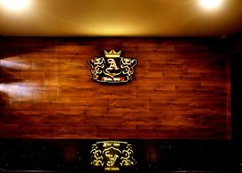 The Aksa Hotel