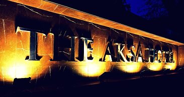 The Aksa Hotel