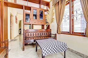 Hotel O White House Syariah