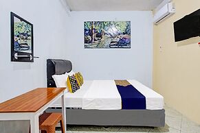Hotel O White House Syariah