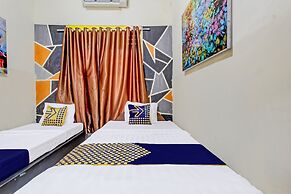 Hotel O White House Syariah