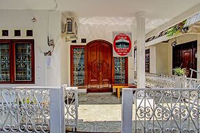 Hotel O White House Syariah