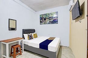 Hotel O White House Syariah
