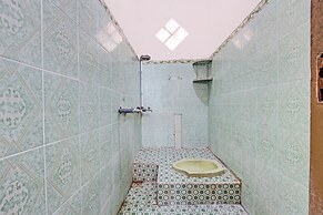 Hotel O White House Syariah
