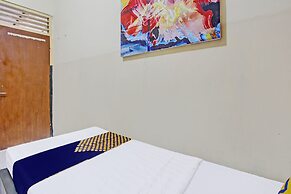 Hotel O White House Syariah