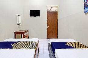 Hotel O White House Syariah