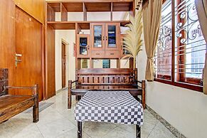 Hotel O White House Syariah