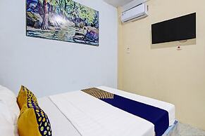 Hotel O White House Syariah