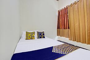 Hotel O White House Syariah