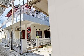 Hotel O White House Syariah