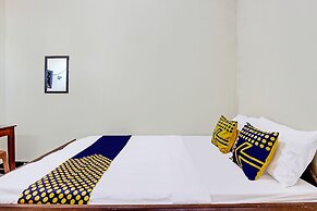 Hotel O White House Syariah