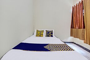 Hotel O White House Syariah
