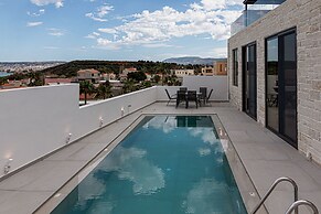 Perla Dream Luxury Villa