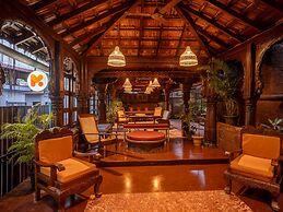 Madpackers Goa